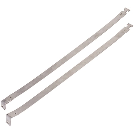 Spectra Premium Fuel Tank Strap, ST166 ST166